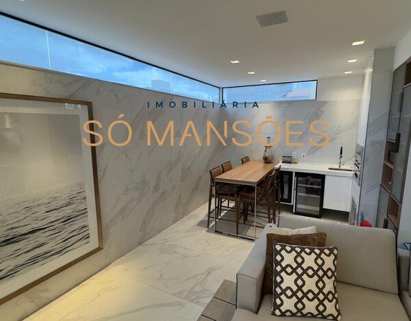 APARTAMENTO À VENDA NO BAIRRO CASTELO 