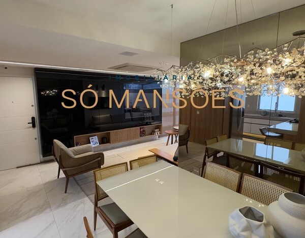 APARTAMENTO À VENDA NO BAIRRO CASTELO 