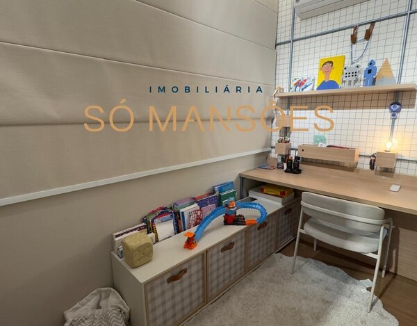 APARTAMENTO À VENDA NO BAIRRO CASTELO 