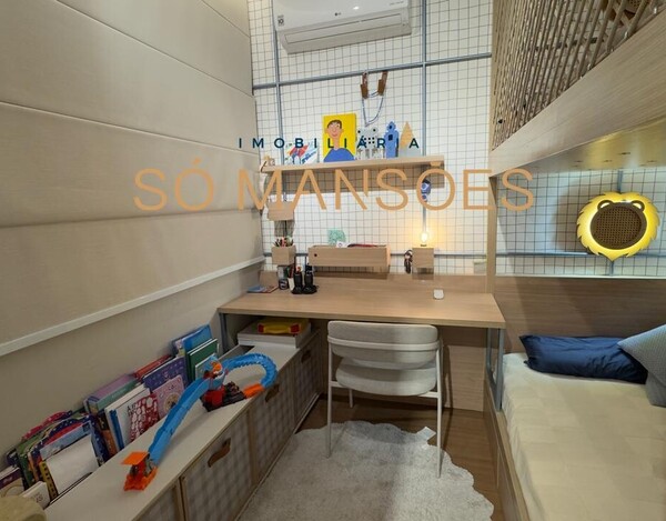APARTAMENTO À VENDA NO BAIRRO CASTELO 