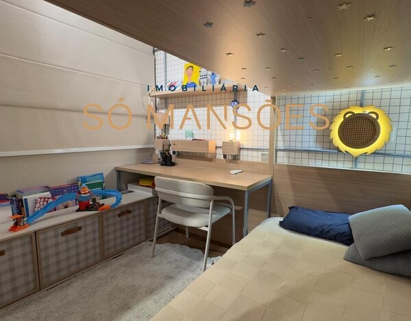 APARTAMENTO À VENDA NO BAIRRO CASTELO 