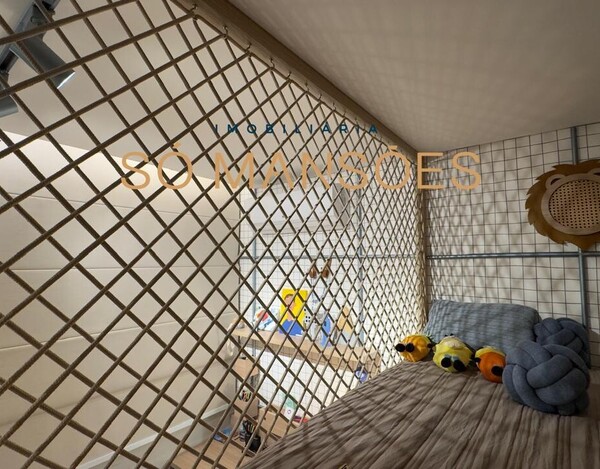 APARTAMENTO À VENDA NO BAIRRO CASTELO 