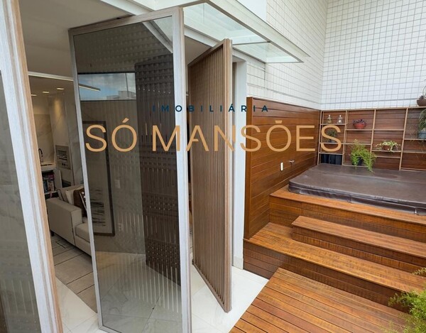 APARTAMENTO À VENDA NO BAIRRO CASTELO 