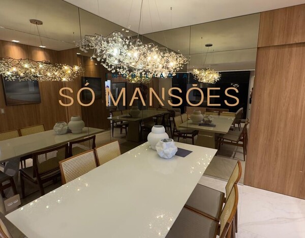 APARTAMENTO À VENDA NO BAIRRO CASTELO 