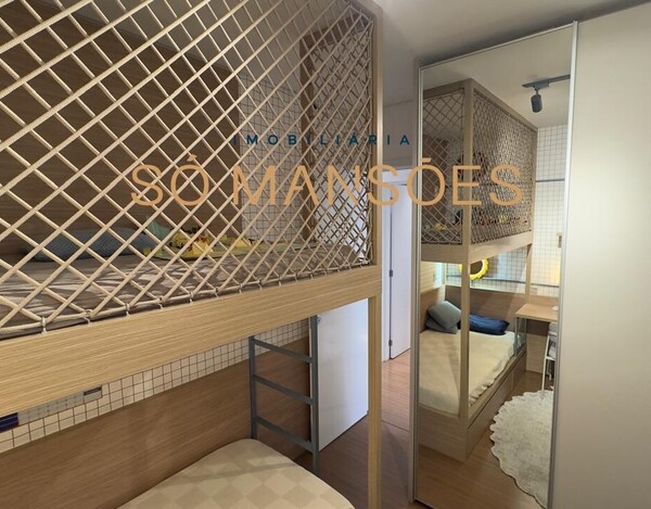 APARTAMENTO À VENDA NO BAIRRO CASTELO 