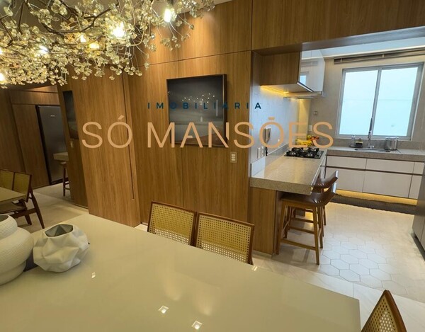 APARTAMENTO À VENDA NO BAIRRO CASTELO 