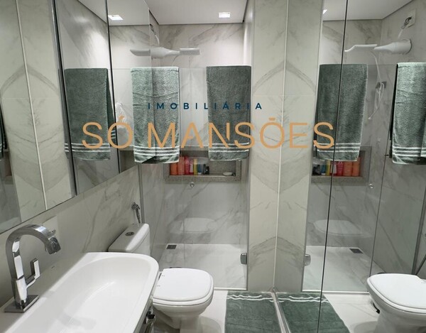 APARTAMENTO À VENDA NO BAIRRO CASTELO 