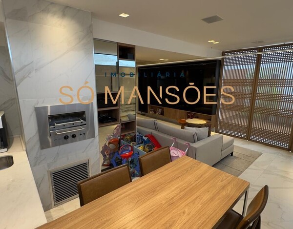 APARTAMENTO À VENDA NO BAIRRO CASTELO 