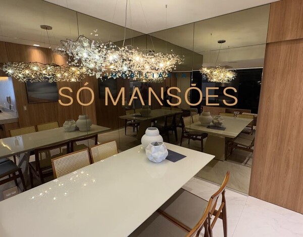 APARTAMENTO À VENDA NO BAIRRO CASTELO 