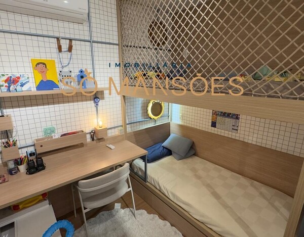 APARTAMENTO À VENDA NO BAIRRO CASTELO 