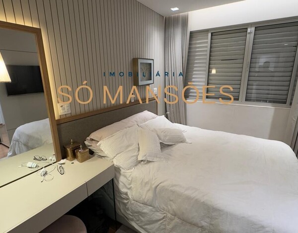 APARTAMENTO À VENDA NO BAIRRO CASTELO 