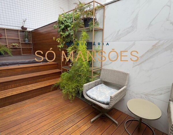 APARTAMENTO À VENDA NO BAIRRO CASTELO 