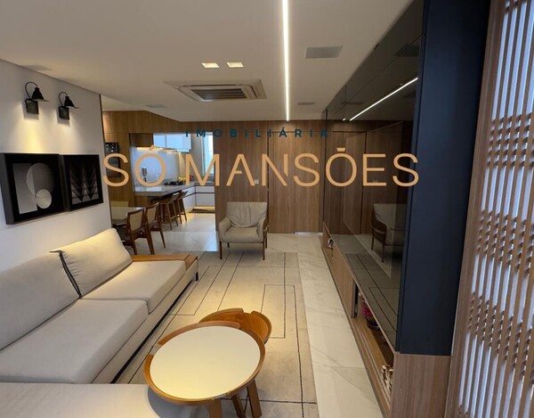 APARTAMENTO À VENDA NO BAIRRO CASTELO 