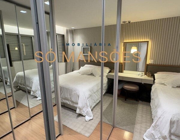 APARTAMENTO À VENDA NO BAIRRO CASTELO 