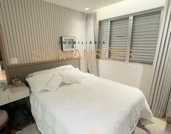 APARTAMENTO À VENDA NO BAIRRO CASTELO 