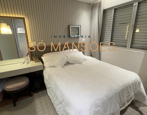 APARTAMENTO À VENDA NO BAIRRO CASTELO 