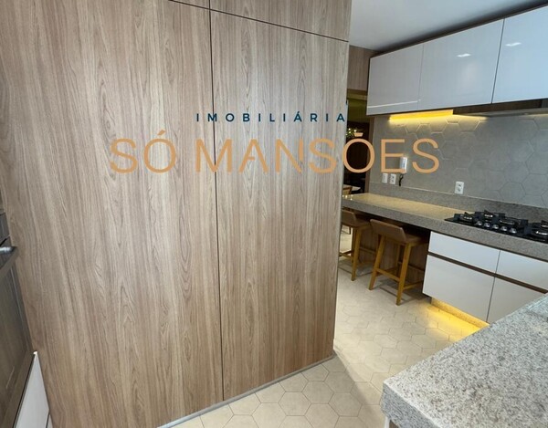 APARTAMENTO À VENDA NO BAIRRO CASTELO 