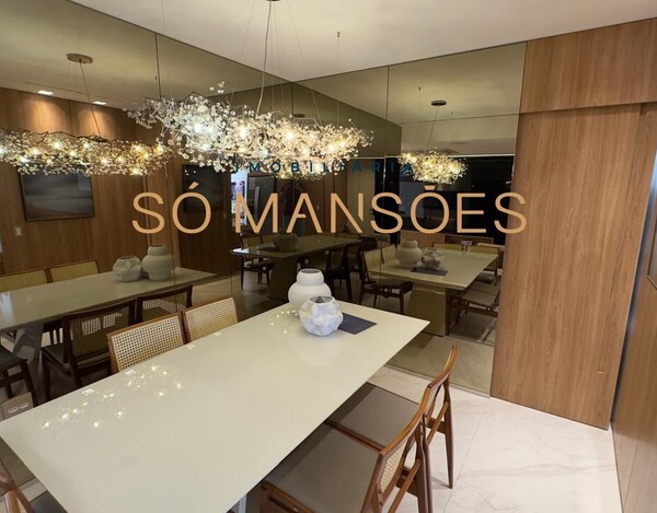 APARTAMENTO À VENDA NO BAIRRO CASTELO 