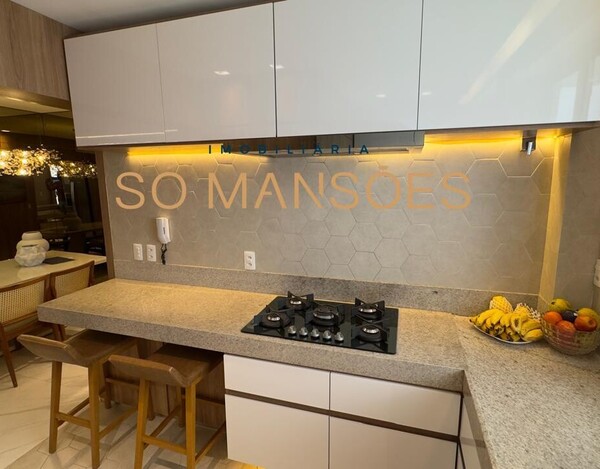 APARTAMENTO À VENDA NO BAIRRO CASTELO 