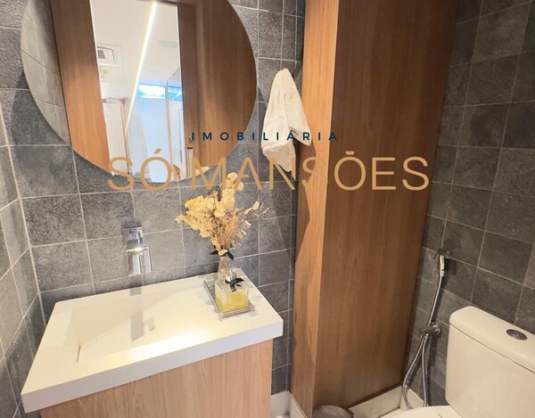 APARTAMENTO À VENDA NO BAIRRO CASTELO 