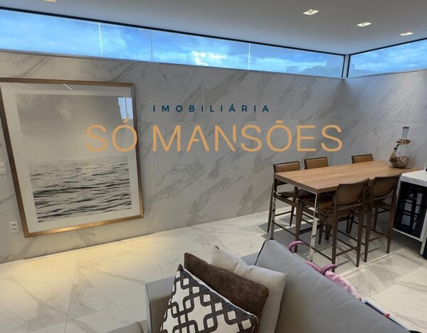 APARTAMENTO À VENDA NO BAIRRO CASTELO 