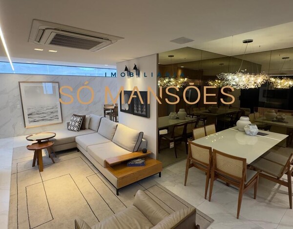 APARTAMENTO À VENDA NO BAIRRO CASTELO 