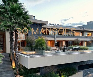 VALE DOS CRISTAIS - CASA À VENDA EM NOVA LIMA