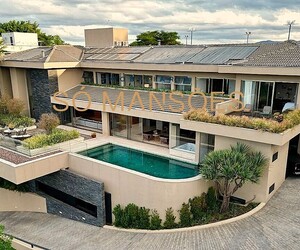 VALE DOS CRISTAIS - CASA À VENDA EM NOVA LIMA