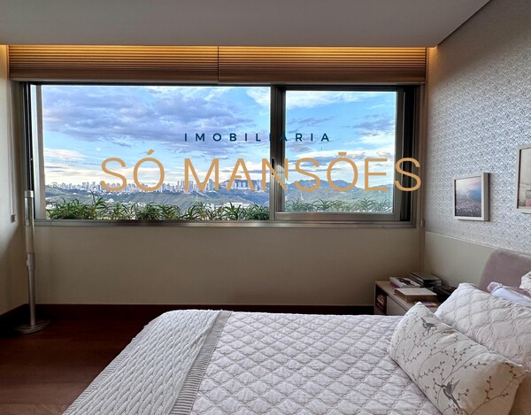 VALE DOS CRISTAIS - CASA À VENDA EM NOVA LIMA