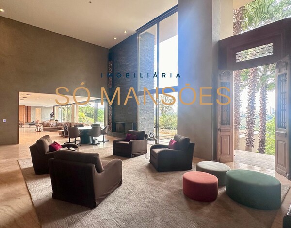 VALE DOS CRISTAIS - CASA À VENDA EM NOVA LIMA