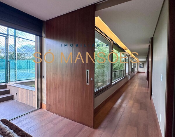 VALE DOS CRISTAIS - CASA À VENDA EM NOVA LIMA