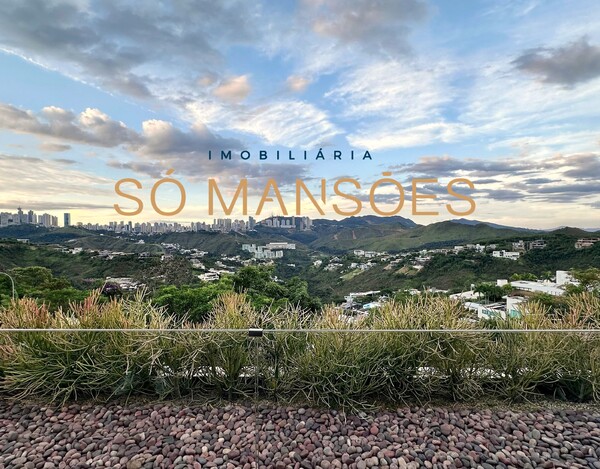 VALE DOS CRISTAIS - CASA À VENDA EM NOVA LIMA