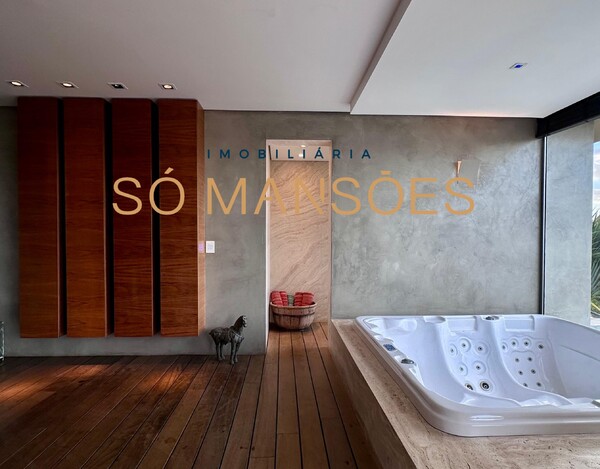 VALE DOS CRISTAIS - CASA À VENDA EM NOVA LIMA