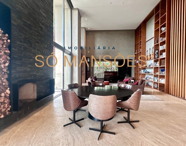 VALE DOS CRISTAIS - CASA À VENDA EM NOVA LIMA