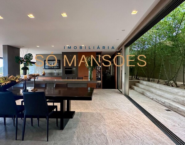 VALE DOS CRISTAIS - CASA À VENDA EM NOVA LIMA