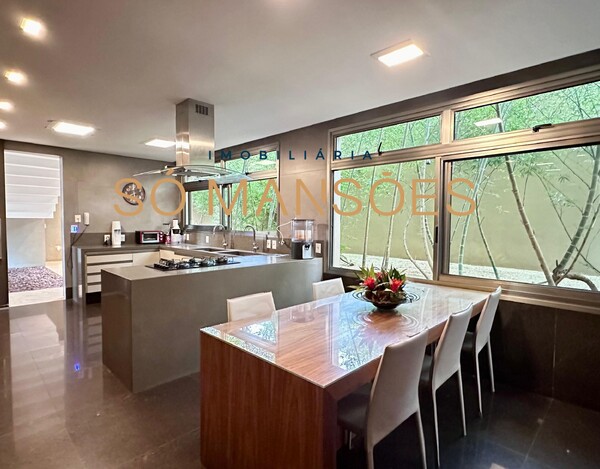 VALE DOS CRISTAIS - CASA À VENDA EM NOVA LIMA