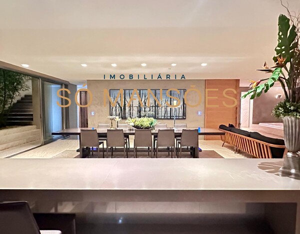 VALE DOS CRISTAIS - CASA À VENDA EM NOVA LIMA