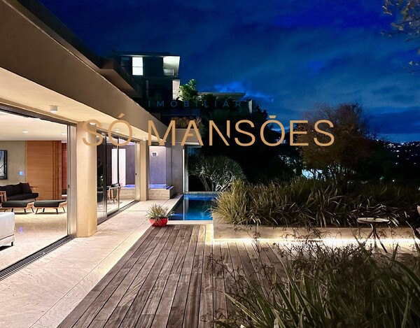 VALE DOS CRISTAIS - CASA À VENDA EM NOVA LIMA