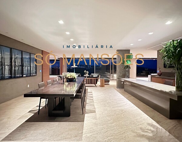 VALE DOS CRISTAIS - CASA À VENDA EM NOVA LIMA