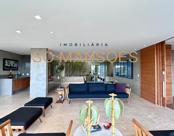 VALE DOS CRISTAIS - CASA À VENDA EM NOVA LIMA