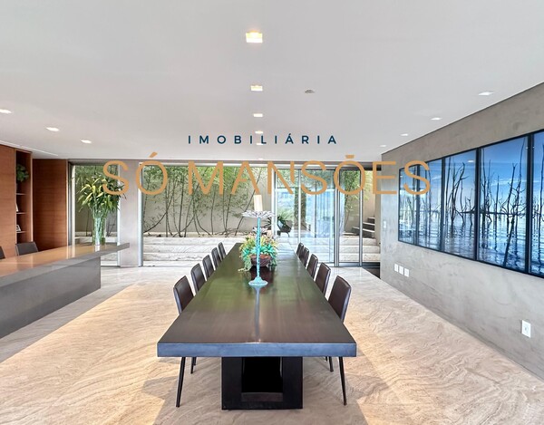 VALE DOS CRISTAIS - CASA À VENDA EM NOVA LIMA