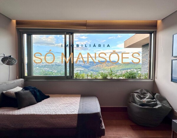 VALE DOS CRISTAIS - CASA À VENDA EM NOVA LIMA