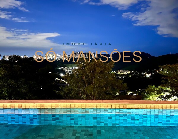 VALE DOS CRISTAIS - CASA À VENDA EM NOVA LIMA