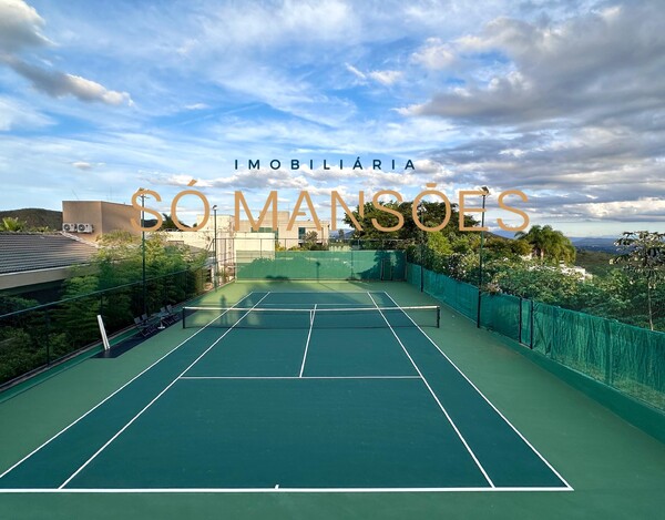 VALE DOS CRISTAIS - CASA À VENDA EM NOVA LIMA