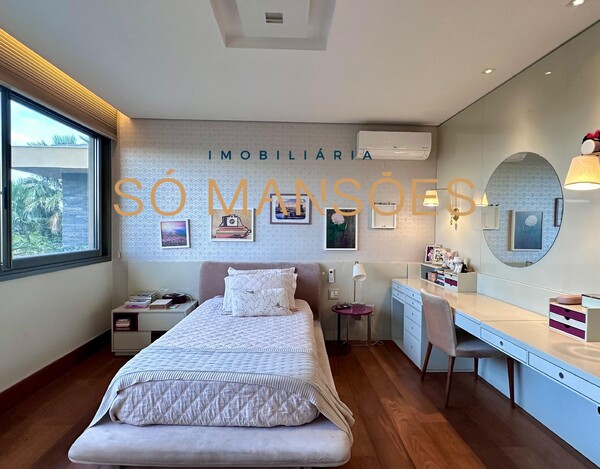 VALE DOS CRISTAIS - CASA À VENDA EM NOVA LIMA