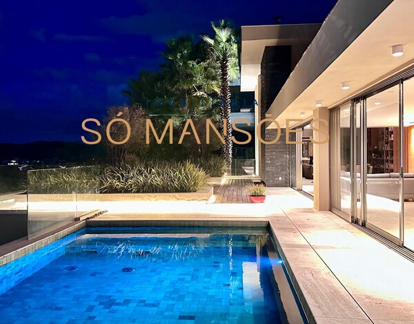 VALE DOS CRISTAIS - CASA À VENDA EM NOVA LIMA