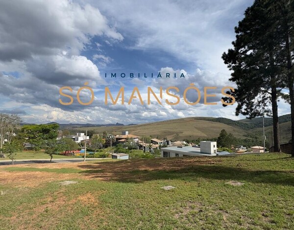 LOTE / TERRENO À VENDA NO ALPHAVILLE LAGOA DOS INGLESES - RESIDENCIAL FLORES