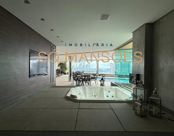 APARTAMENTO À VENDA NO VILA DA SERRA