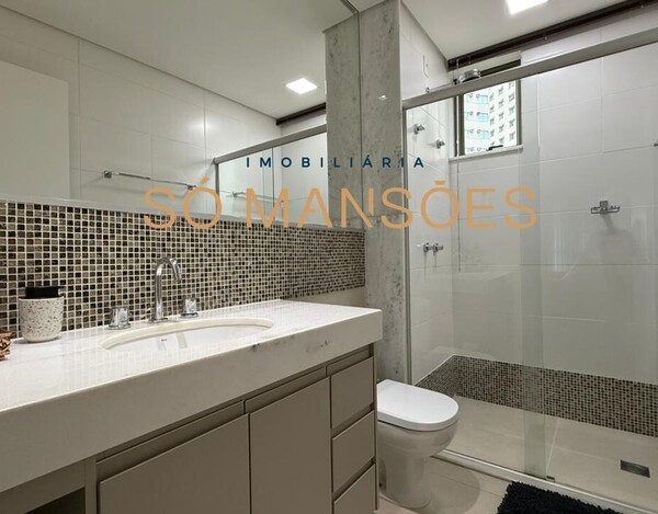 APARTAMENTO À VENDA NO VILA DA SERRA