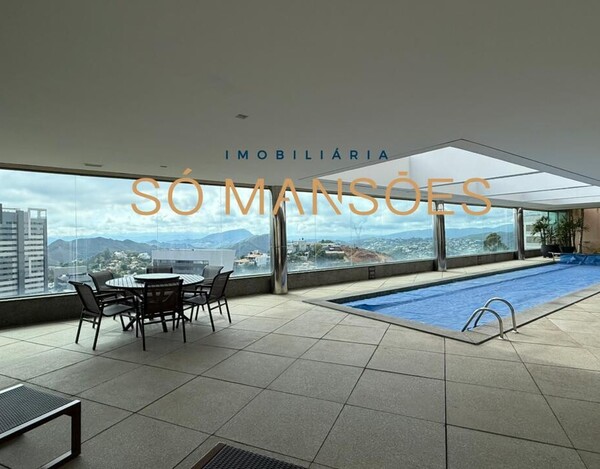 APARTAMENTO À VENDA NO VILA DA SERRA